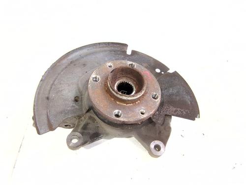 Left front steering knuckle MITSUBISHI COLT VII Hatchback (VB_) | BP32098659M25