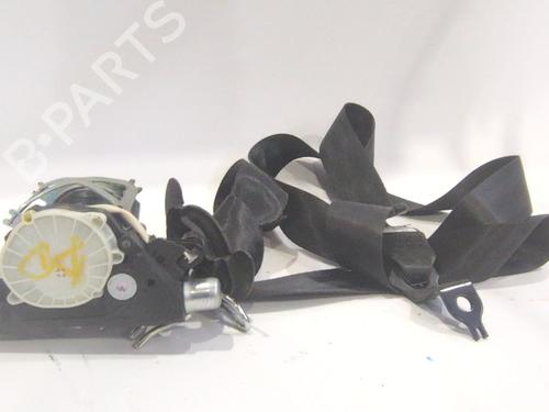 Used Front right seatbelt VW POLO V (6R1, 6C1) 1.2 TSI (90 hp) 28140588