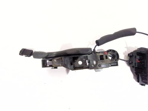 Rear left lock RENAULT LAGUNA III (BT0/1) 2.0 dCi (BT07, BT0J, BT14, BT1A, BT1S) | BP29273431C100 