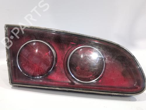 Venstre baglygte bagklap SEAT CORDOBA (6L2) [2002-2009]  28808388