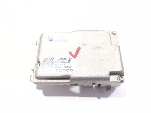 Elektronisk modul OPEL ASTRA K (B16) 1.2 Turbo (68) | BP29734320M83