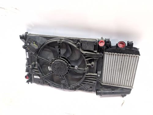 Radiator set RENAULT CAPTUR II (HF_) LPG (HFMT) | BP38286159M120 - Image 2
