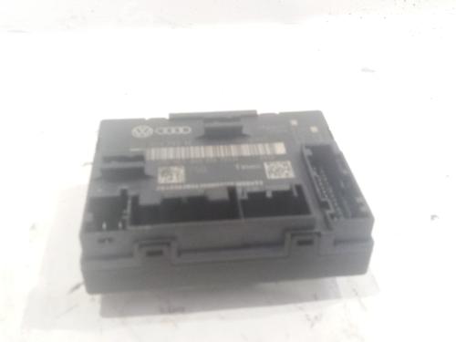 Used Electronic module AUDI Q5 (8RB) 2.0 TDI quattro (170 hp) 24104876