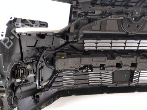 Front bumper CITROËN BERLINGO (ER_, EC_) e-Berlingo | BP26594201C7 