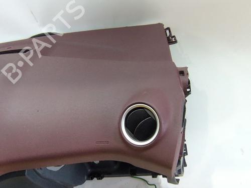 Kollisonspute sett FORD FIESTA VI (CB1, CCN) 1.4 | BP30702101C86