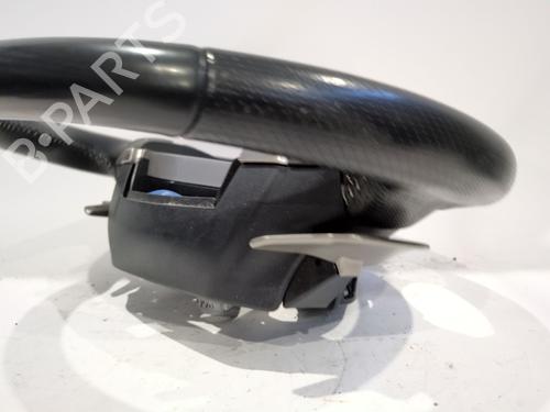Steering wheel LEXUS NX (_Z1_) 300h AWD (AYZ15, AYZ15_, AYZ15R) | BP24509267C49