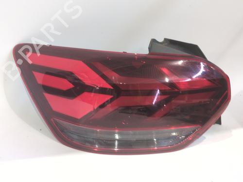 Left taillight DACIA BIGSTER | BP37197118C34 - Image 2