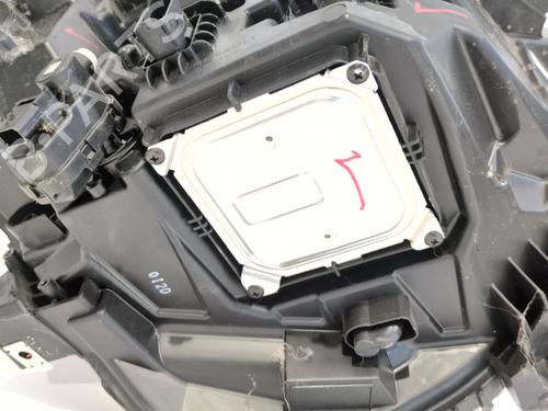 Left headlight RENAULT ARKANA I (LCM_, LDN_) | BP38198682C28 - Image 5