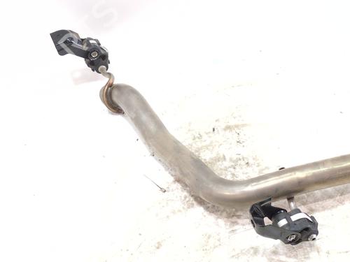 Particulate filter RENAULT CLIO V (B7_) | BP39956609M81 - Image 2