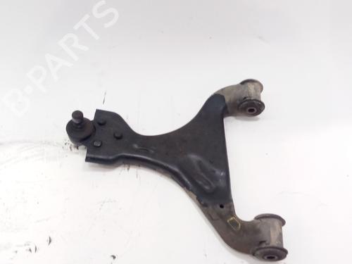 Used Right front suspension arm MERCEDES-BENZ VITO / MIXTO Van (W639) 111 CDI (639.601, 639.603) (116 hp) 20138031