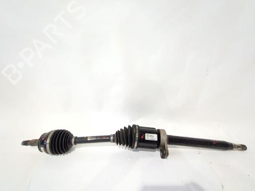 Used Right front driveshaft JEEP CHEROKEE (KL) 2.0 CRD (140 hp) 28728933