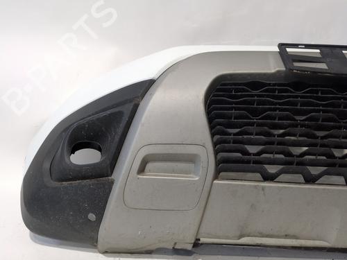 Front bumper DACIA DUSTER (HM_) | BP38984973C7 - Image 8