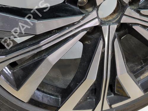 Rim RENAULT ESPACE VI (RHN) E-TECH 200 Hybrid | BP30157586C45