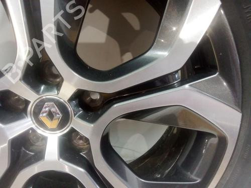 Fælk RENAULT CAPTUR II (HF_) LPG (HFMT) | BP36994272C45 - Image 3