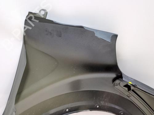 Left front fenders TOYOTA C-HR (_X1_)  | BP30157518C41 