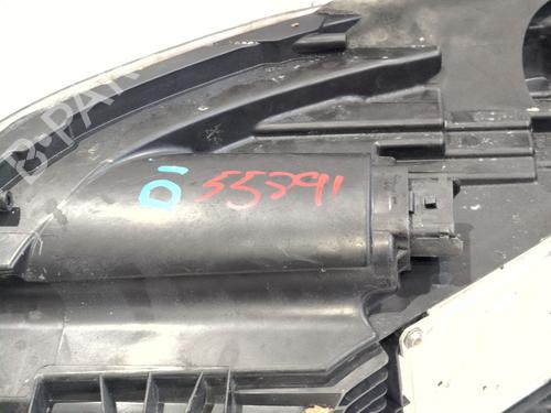 Left headlight RENAULT CAPTUR I (J5_, H5_) 1.5 dCi 90 (J5N4, J5M5, J5MW, J5M6, J5AL, J5AJ) | BP34578571C28  - Image 8