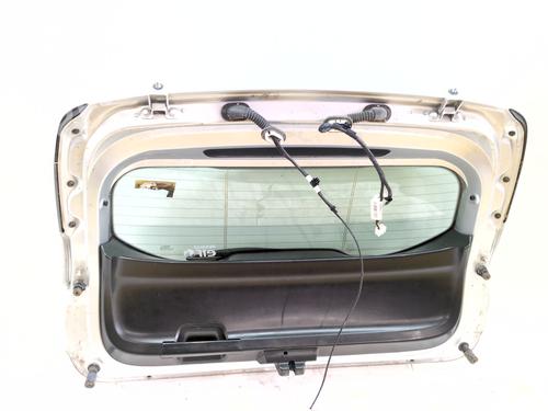Tailgate RENAULT CLIO V (B7_) 1.5 Blue dCi 100 (B7AD) | BP38557286C6 - Image 8