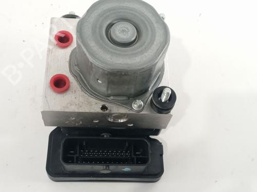 ABS pump RENAULT KADJAR (HA_, HL_)  | BP17817304M43 