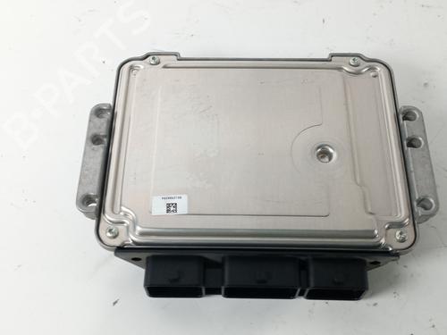 Engine control unit (ECU) CITROËN C4 I (LC_) 1.6 HDi | BP17820332M57 