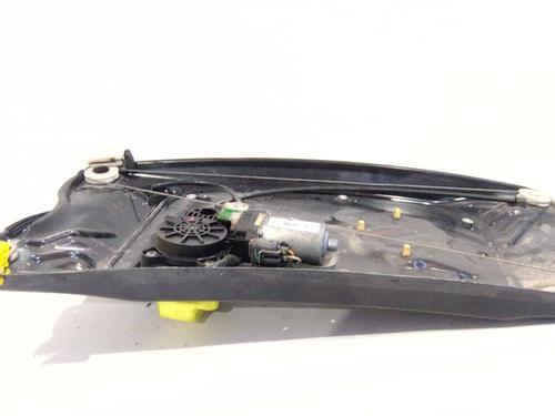 Used Front right window mechanism Front right window mechanism LAND ROVER FREELANDER 2 (L359) 2.2 TD4 4x4 (160 hp) 33422098 33422098