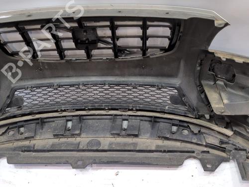 Front bumper VOLVO XC70 II (136) D5 AWD | BP30157804C7