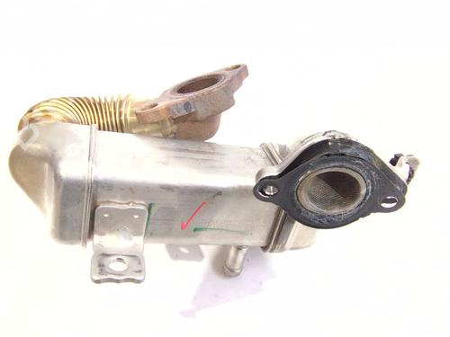 EGR-Ventil RENAULT MEGANE IV Hatchback (B9A/M/N_) 1.6 dCi 130 (B9A4) (130 hp) 32666874