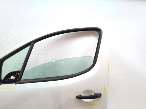 Left front door CITROËN BERLINGO Box Body/MPV (B9) 1.6 BlueHDi 100 | BP28378305C2 