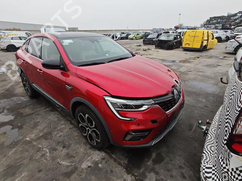 Used Parts RENAULT ARKANA I (LCM_, LDN_) [2019-2025]  4347987