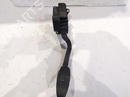 Pedal FORD KA (RU8) 1.2 | BP25850315I4 