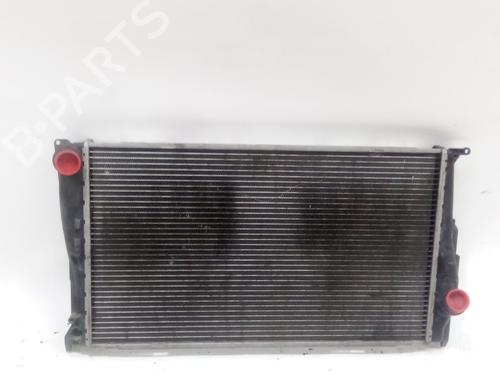 Køler BMW X1 (E84) [2009-2015]  23137275