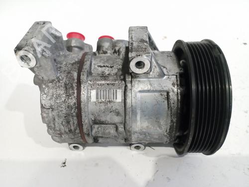 AC compressor TOYOTA COROLLA Verso (_E12_) 1.6 VVT-i (ZZE121_, ZZE121R) | BP24699548M34 