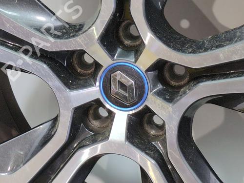 Fælk RENAULT CAPTUR II (HF_) TCe 90 (HFM6) | BP34122128C45 - Image 3