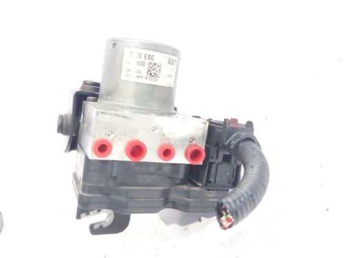 Used ABS pump CHEVROLET AVEO Saloon (T300) 1.3 D (95 hp) 17838759
