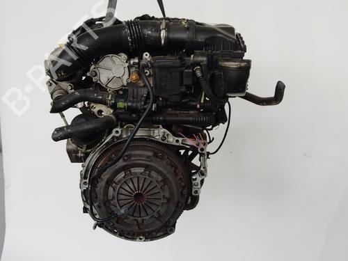 Engine PEUGEOT PARTNER MPV (5_, G_) 1.6 HDi 90 | BP28114338M1 