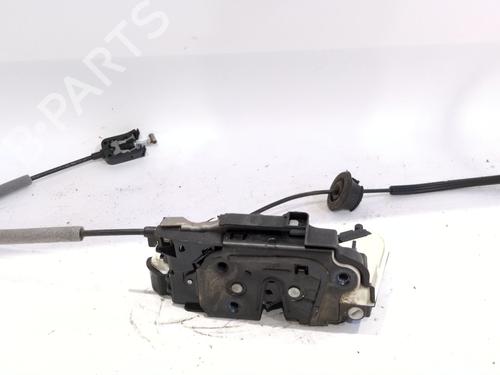 Used Rear left lock SEAT LEON ST (5F8) [2012-2020]  26411309