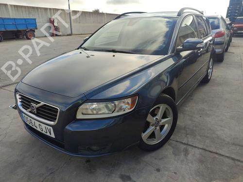 Right mirror VOLVO V50 (545) 2.0 D | BP26941301C27 