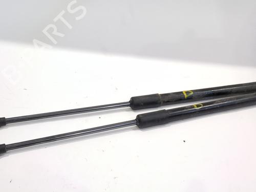 Used Hood lift support OPEL MOKKA 1.2 (76) (136 hp) 29244829
