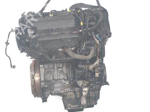 Engine FIAT SCUDO Van (270_, 272_) 1.6 D Multijet | BP30144089M1 