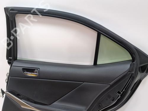 Right rear door LEXUS IS III (_E3_) 300h (AVE30_, AVE30R) | BP29400224C5 