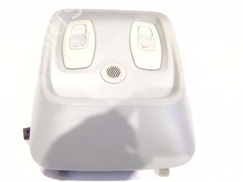 Interior roof light RENAULT CAPTUR I (J5_, H5_) 0.9 TCe 90 | BP29876954I8
