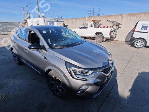 Used Parts RENAULT CAPTUR II (HF_) 4874689