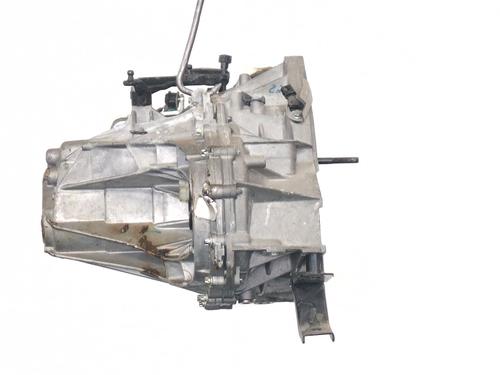 Gearbox RENAULT KADJAR (HA_, HL_) 1.6 dCi 130 (HLA4) | BP40108635M3 - Image 4