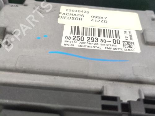 Display CITROËN C4 Picasso II 1.2 THP 130 | BP38198725C48 - Image 6