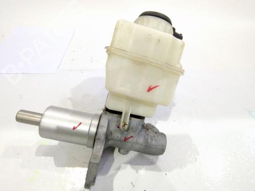 Used Brake master cylinder BMW 5 Gran Turismo (F07) 535 i (306 hp) 27173939