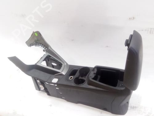 Armrest / Center console FORD FOCUS III  | BP22316480I20 