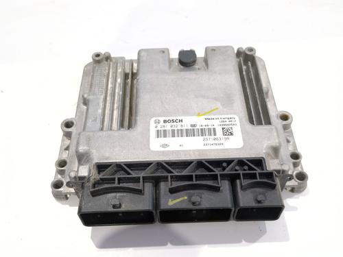 engine-control-unit-ecu-dacia-sandero-ii-2012-39093703 main image