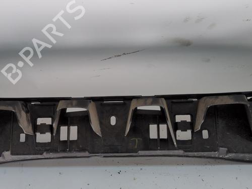 Rear bumper reinforcement PEUGEOT 208 I (CA_, CC_) 1.2 PureTech 82 | BP25292794C73 