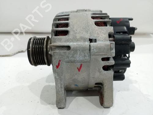 Used Alternator Alternator 38711605 38711605