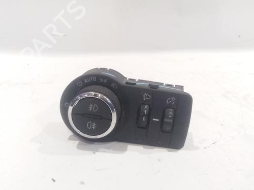Frlygte justeringsmotor OPEL MOKKA / MOKKA X (J13) 1.4 (_76) 95297422