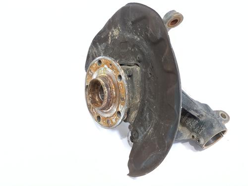 Right front steering knuckle VW GOLF VII Variant (BA5, BV5) 1.6 TDI | BP26953397M26 